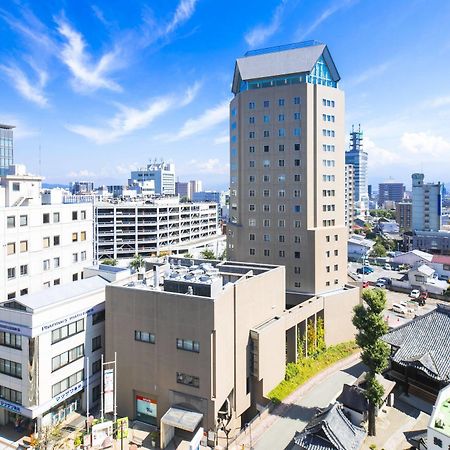 Hotel Jal City Nagano Extérieur photo