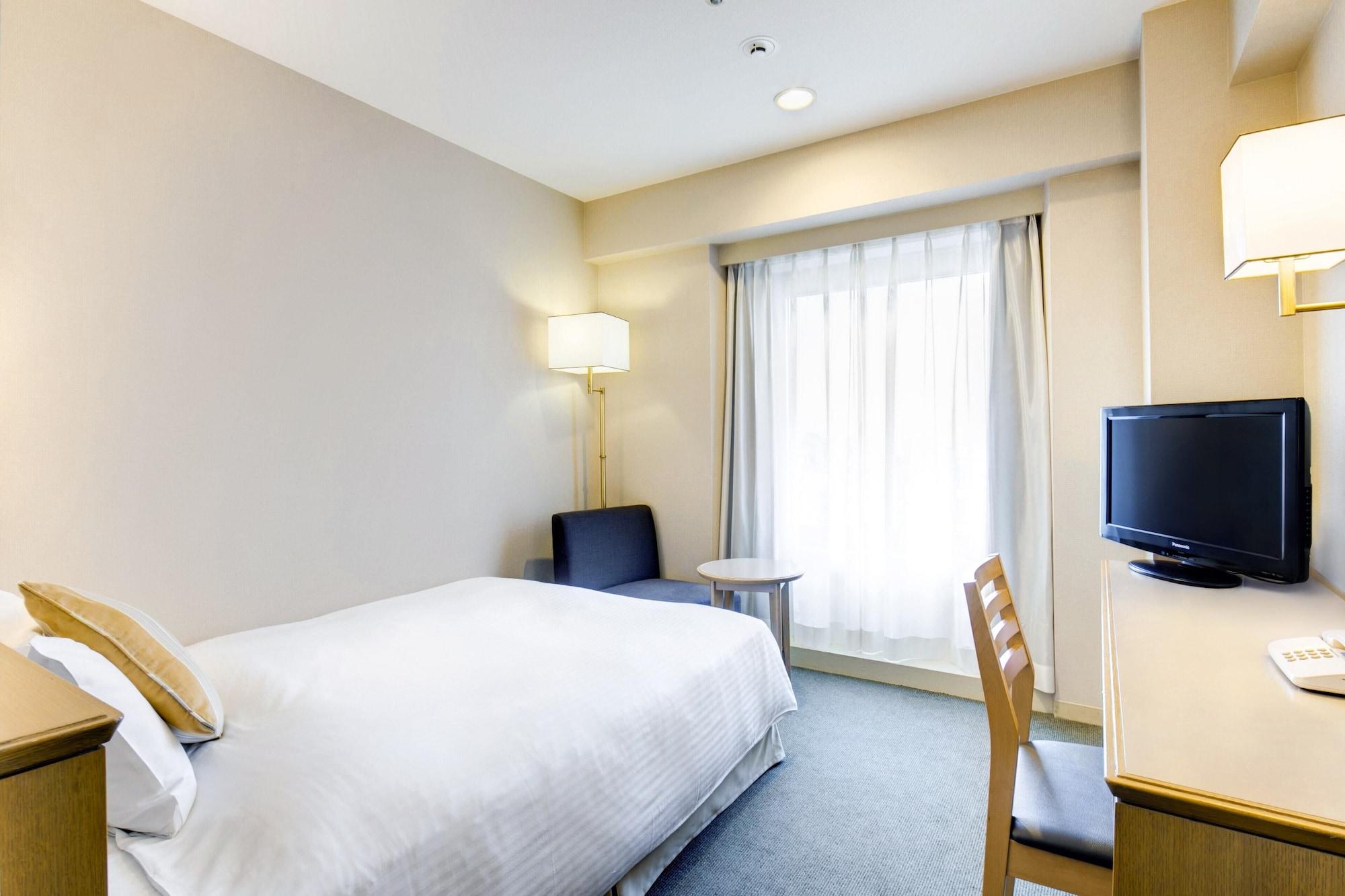 Hotel Jal City Nagano Extérieur photo