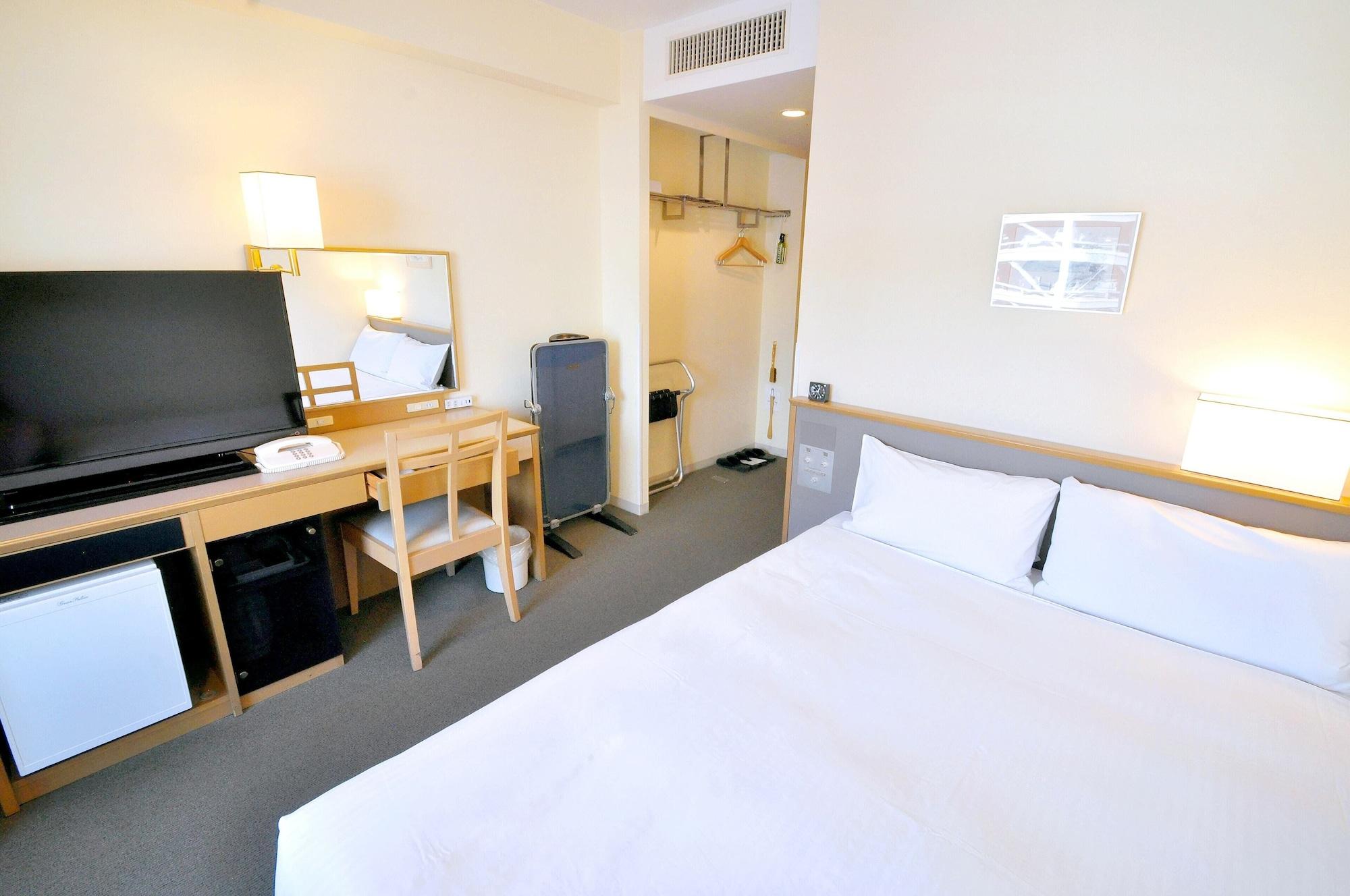 Hotel Jal City Nagano Extérieur photo