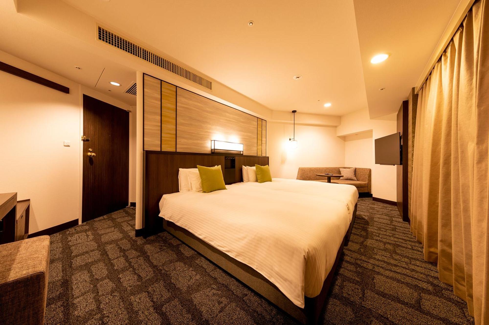 Hotel Jal City Nagano Extérieur photo