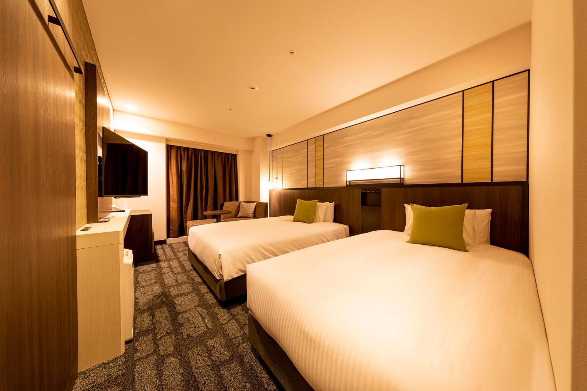 Hotel Jal City Nagano Extérieur photo