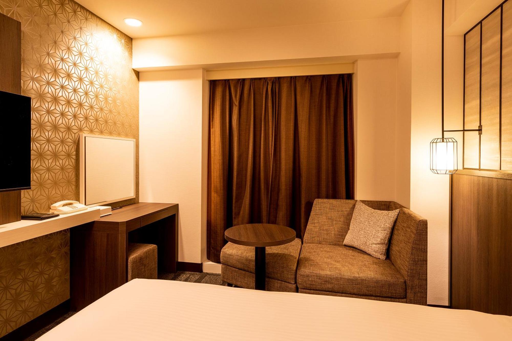 Hotel Jal City Nagano Extérieur photo