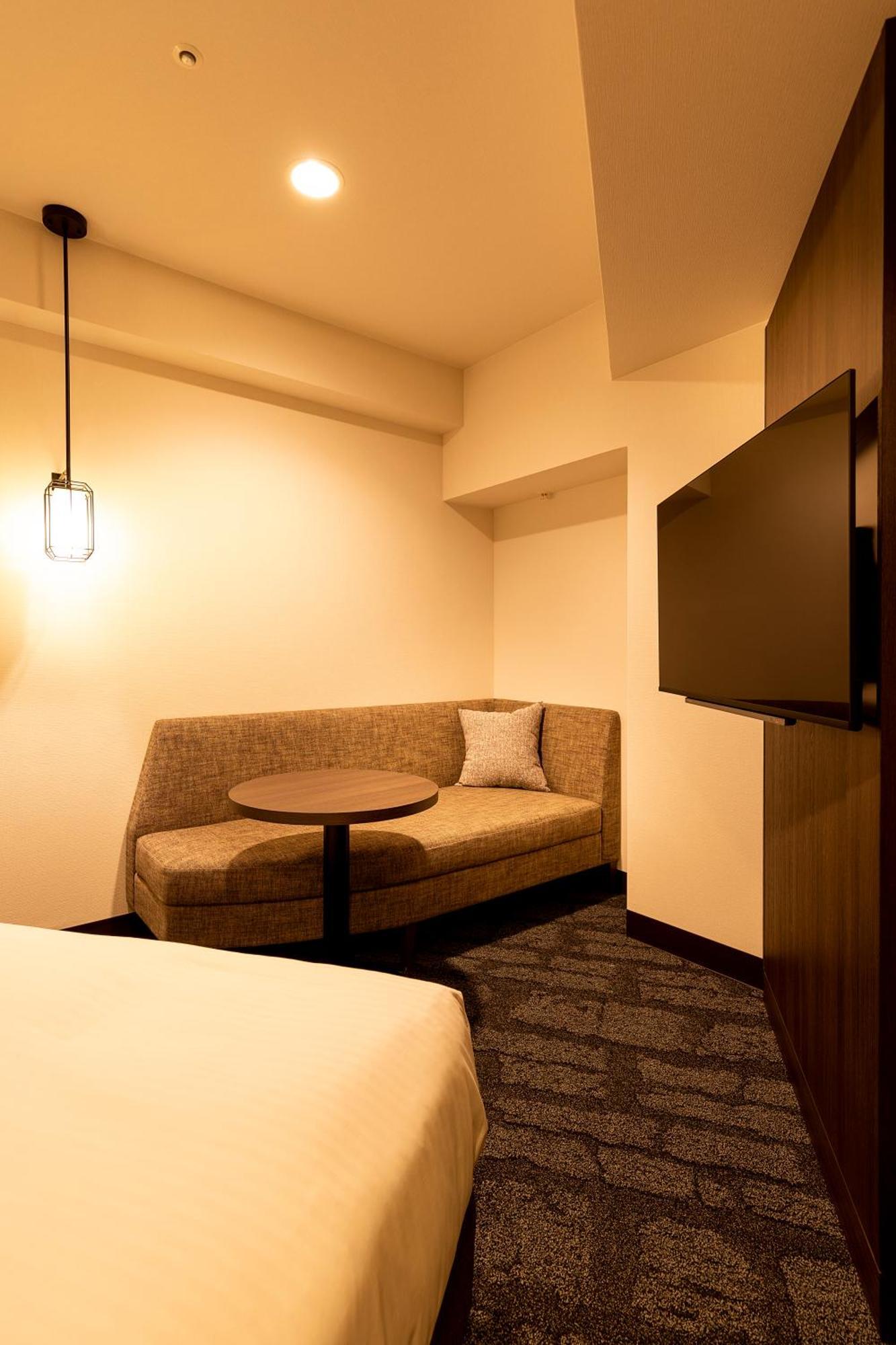 Hotel Jal City Nagano Extérieur photo