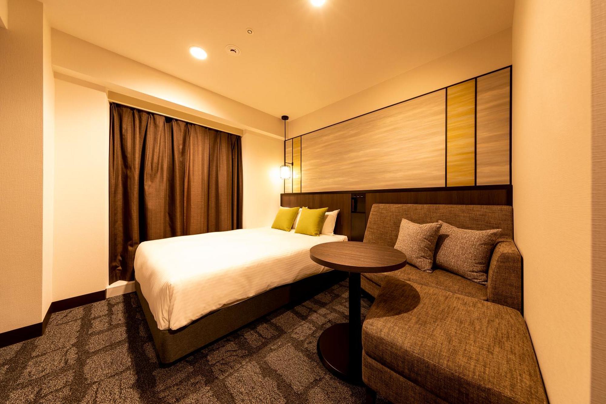 Hotel Jal City Nagano Extérieur photo