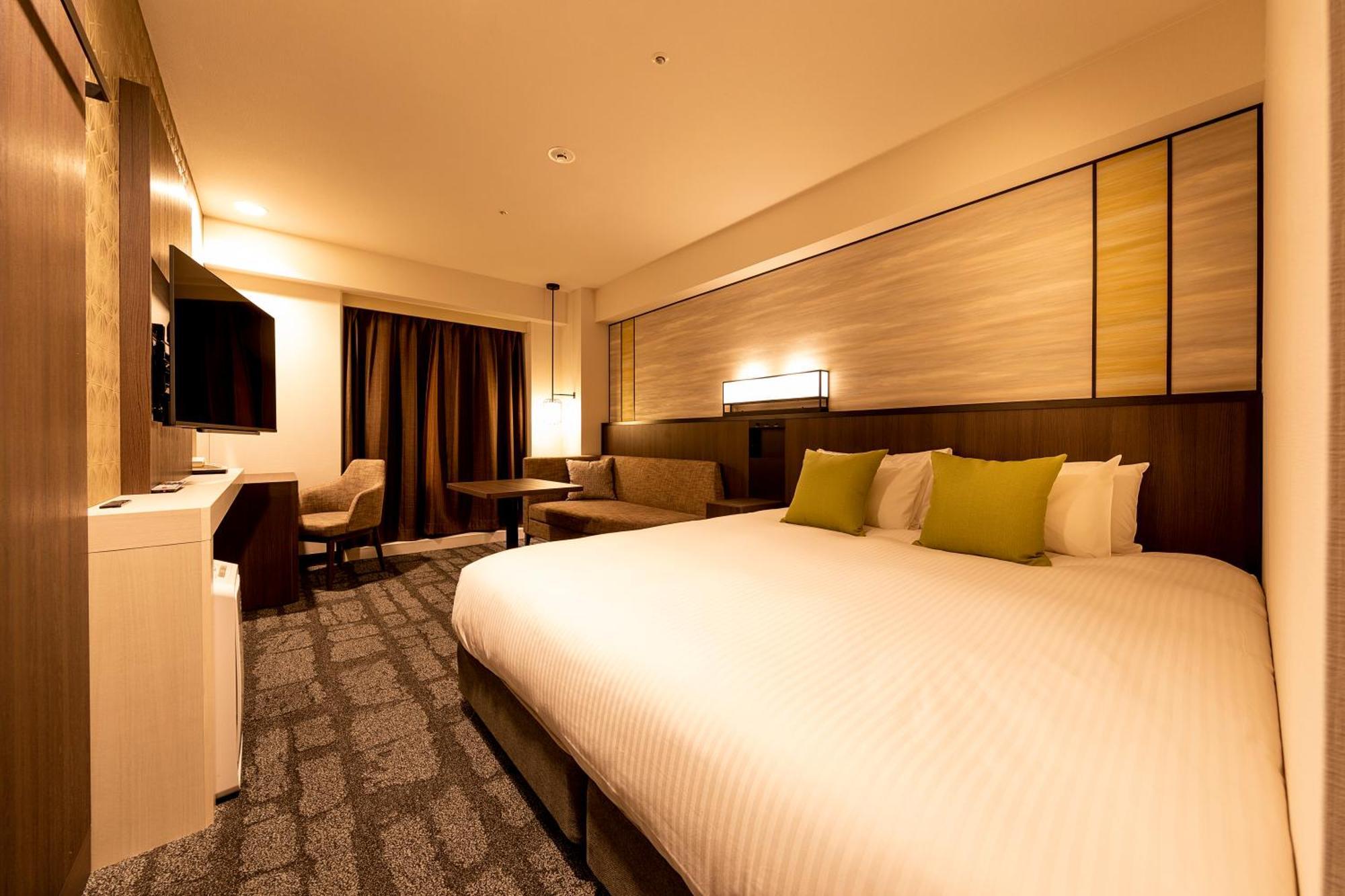 Hotel Jal City Nagano Extérieur photo