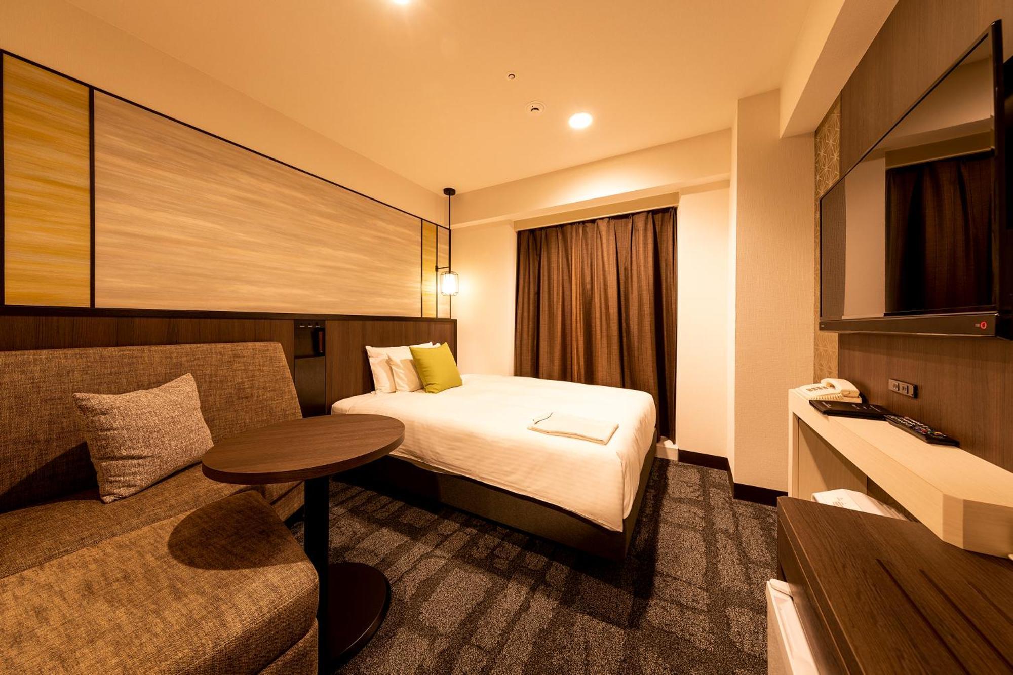 Hotel Jal City Nagano Extérieur photo