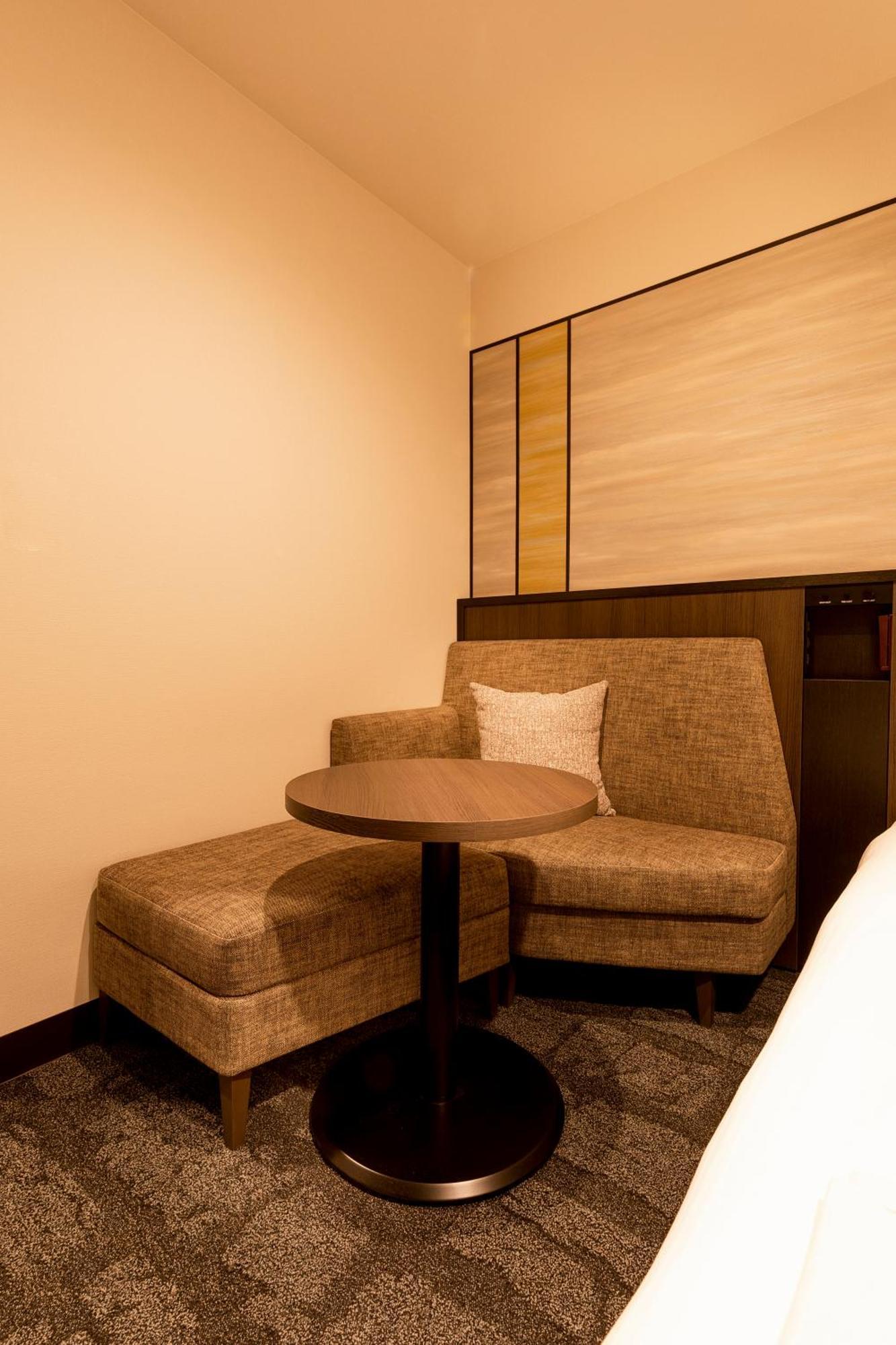 Hotel Jal City Nagano Extérieur photo