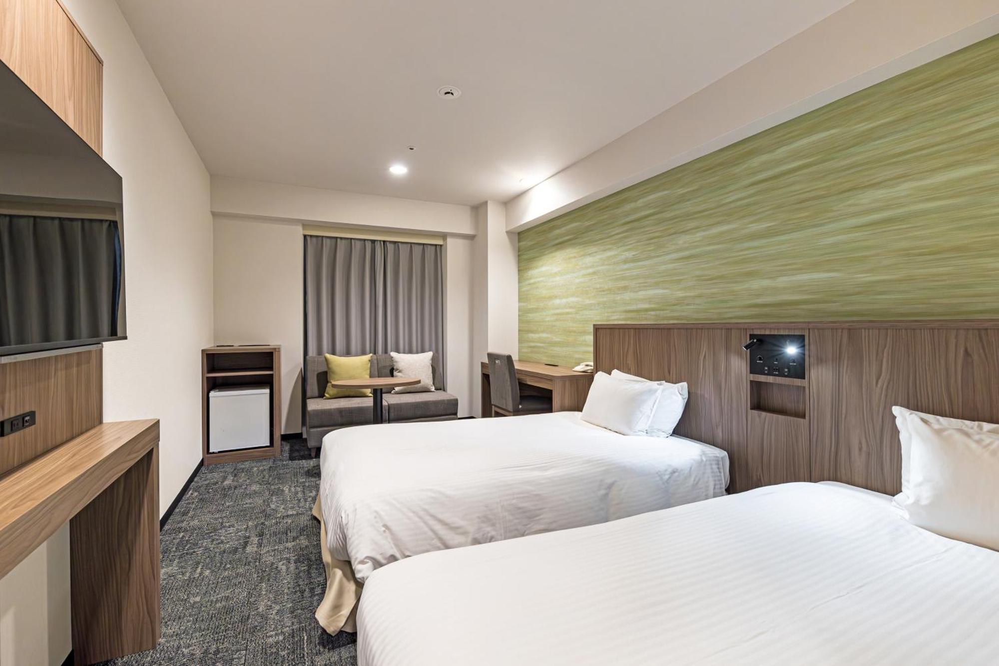 Hotel Jal City Nagano Extérieur photo