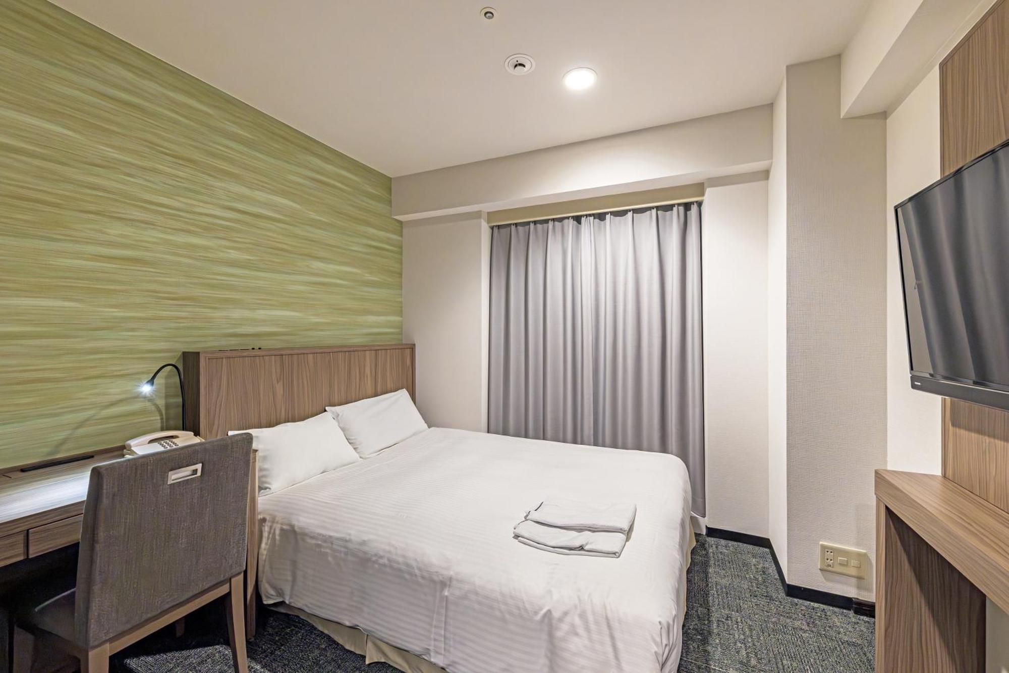 Hotel Jal City Nagano Extérieur photo