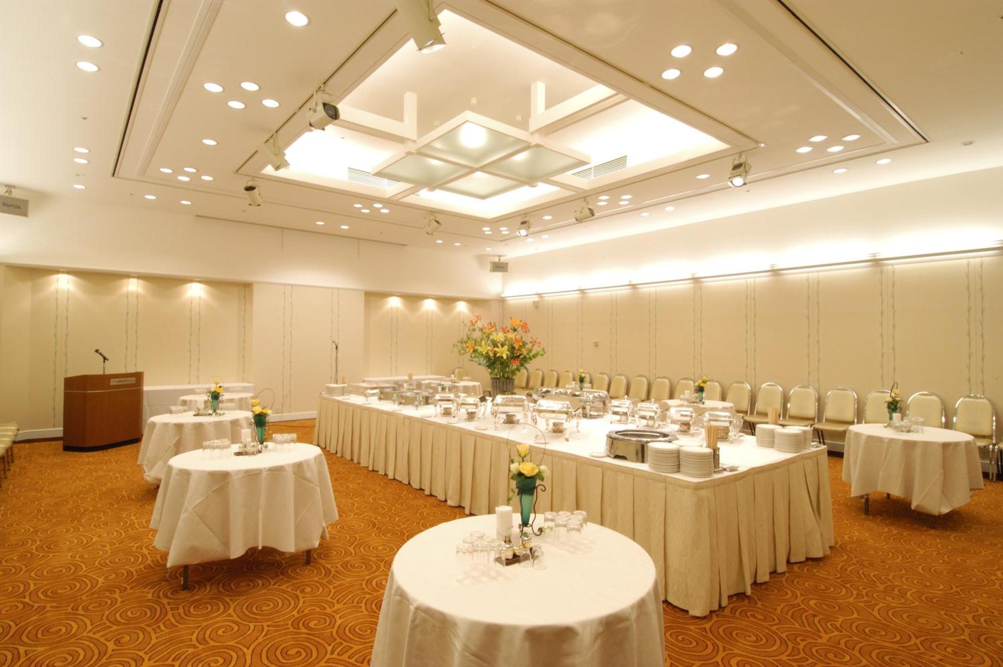 Hotel Jal City Nagano Extérieur photo