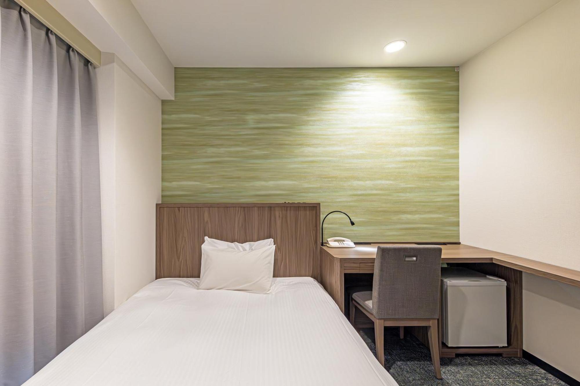 Hotel Jal City Nagano Extérieur photo