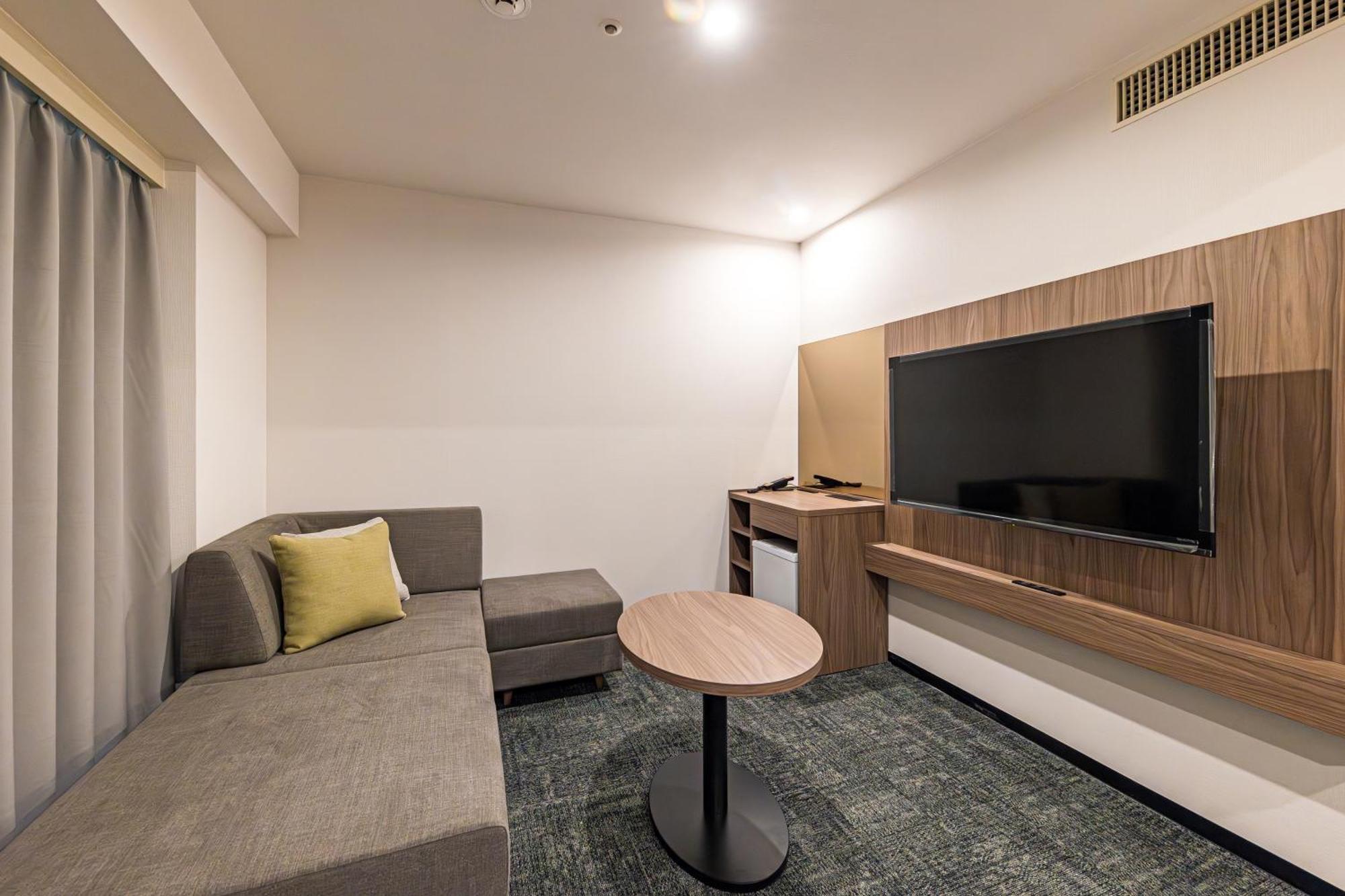 Hotel Jal City Nagano Extérieur photo