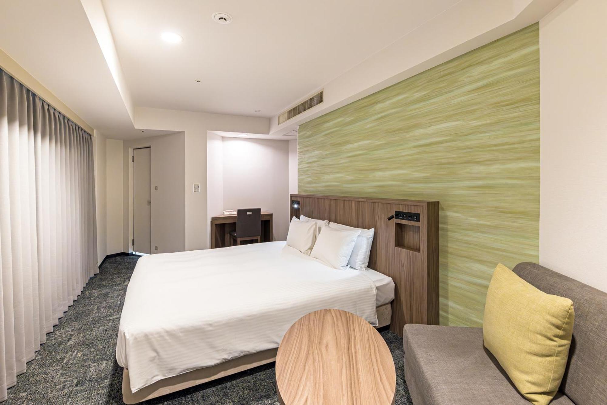 Hotel Jal City Nagano Extérieur photo