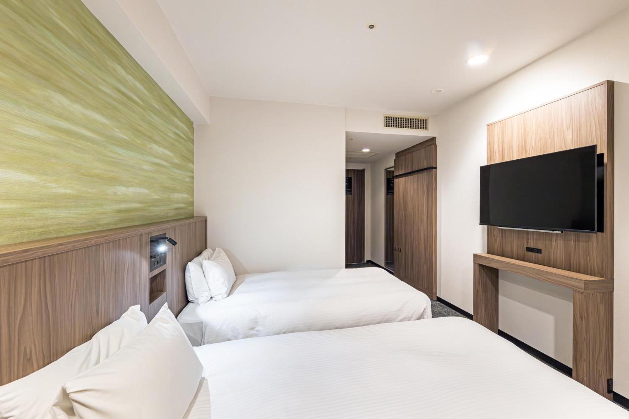 Hotel Jal City Nagano Extérieur photo