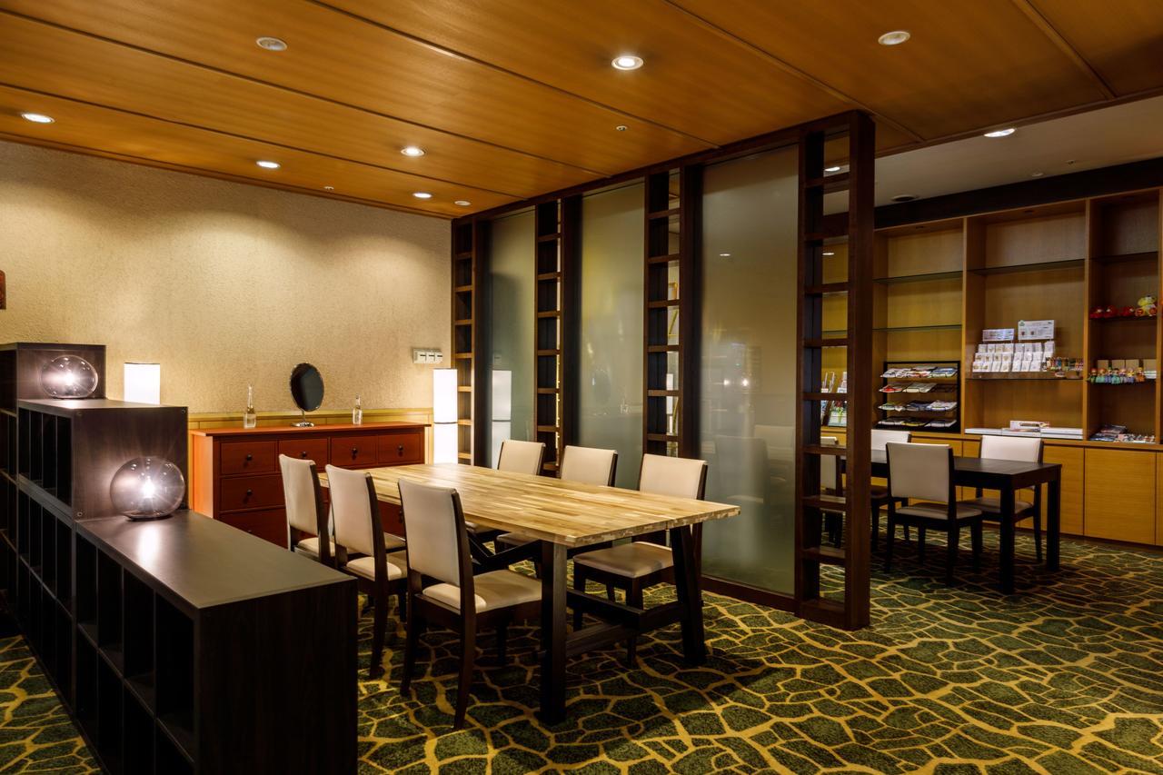 Hotel Jal City Nagano Extérieur photo